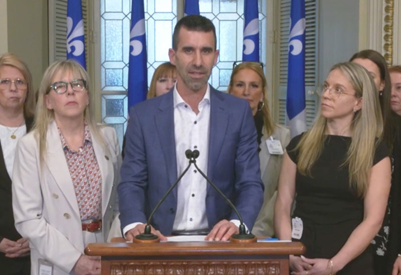 Representation Politique